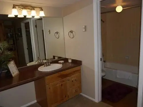 Basinview Lodging