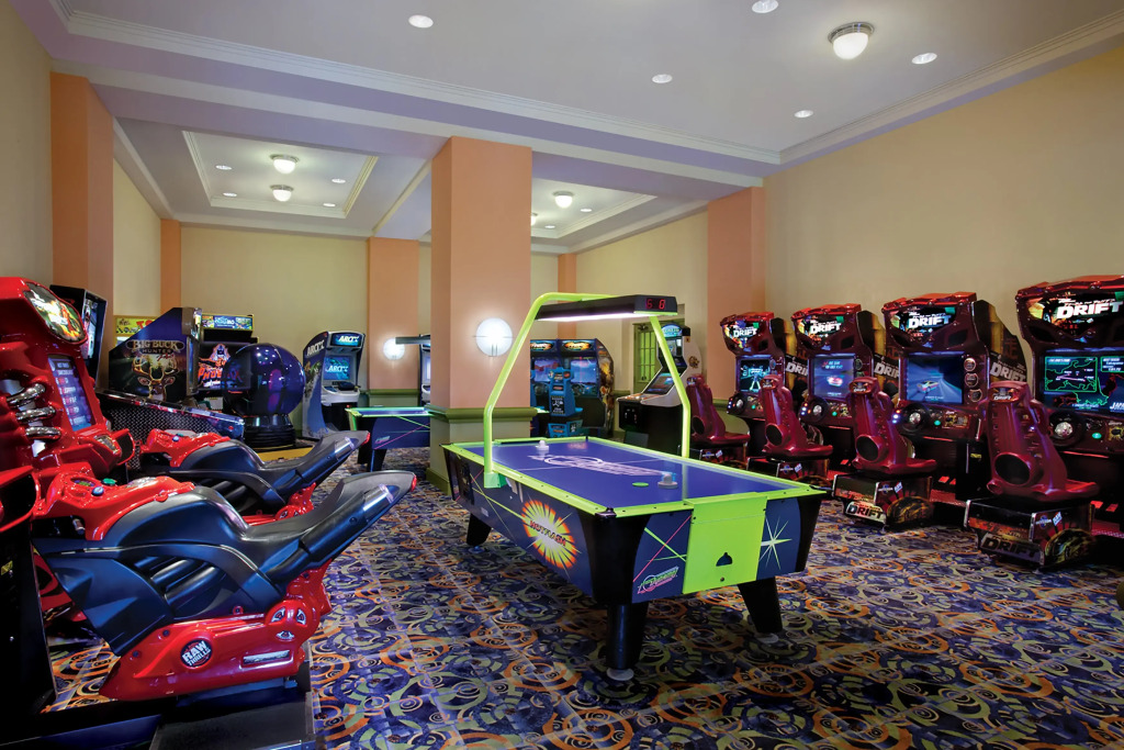 Walt Disney World Dolphin
