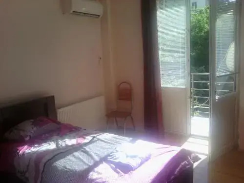 Guest House Vake 8