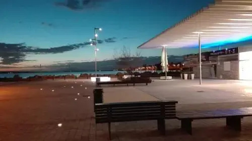 Estudio Marina de Santa Pola