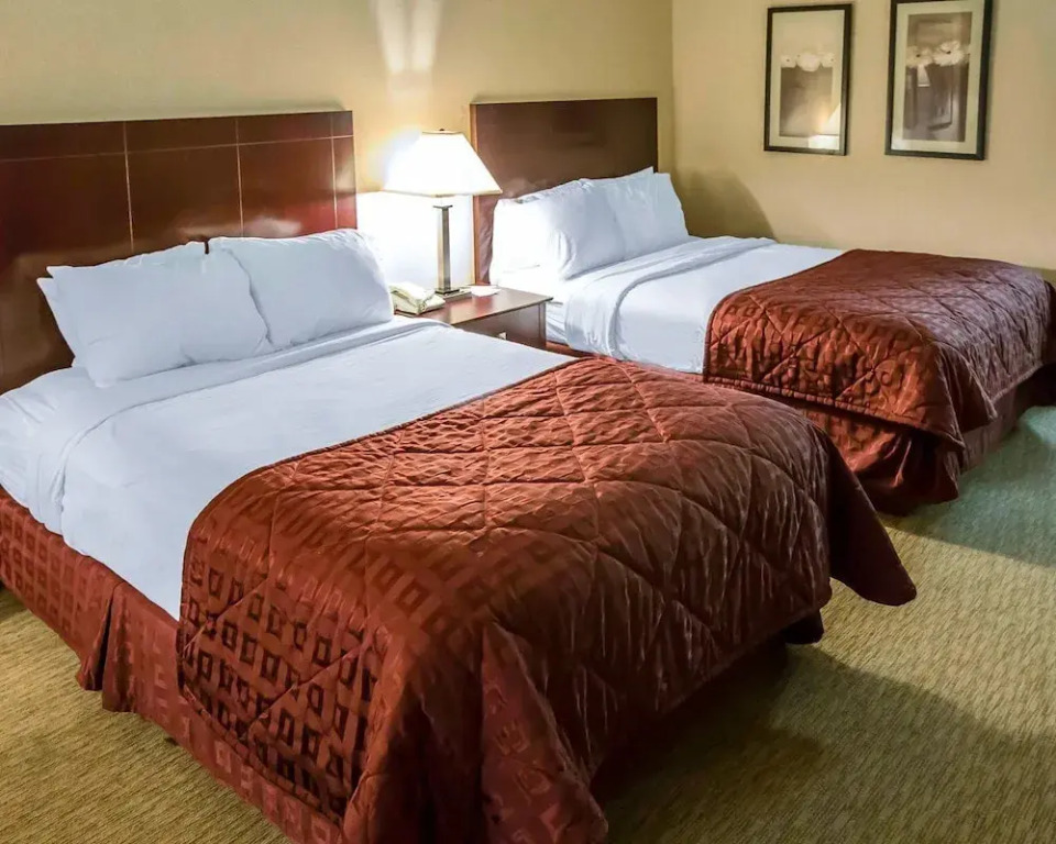 Michigan City Inn
