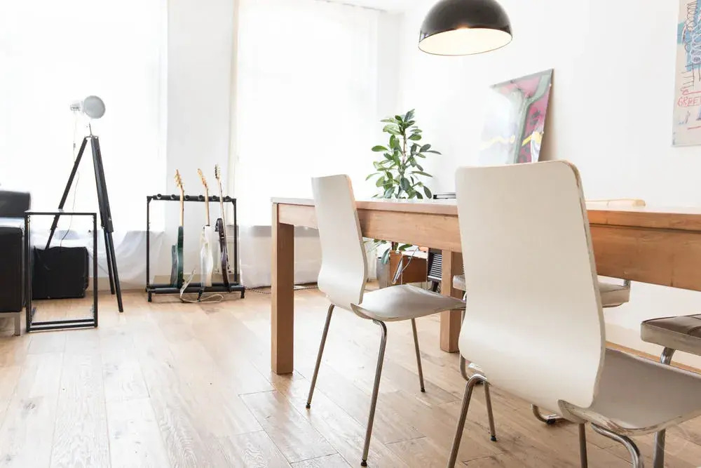 Amsterdam Apartments - Oud-West Area
