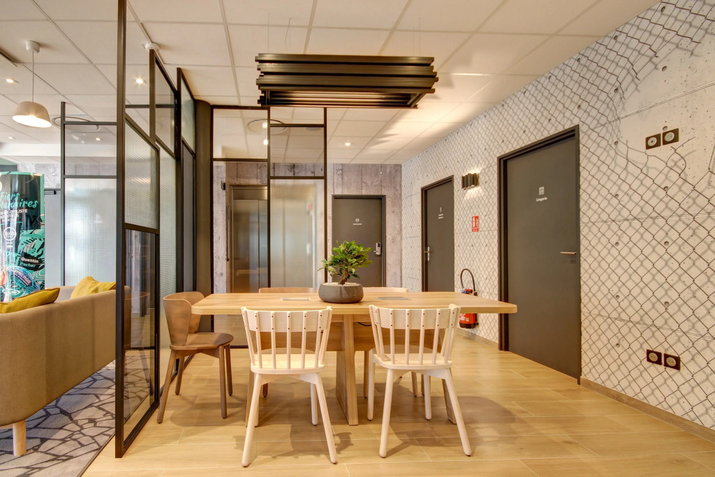 B&B HOTEL Epernay