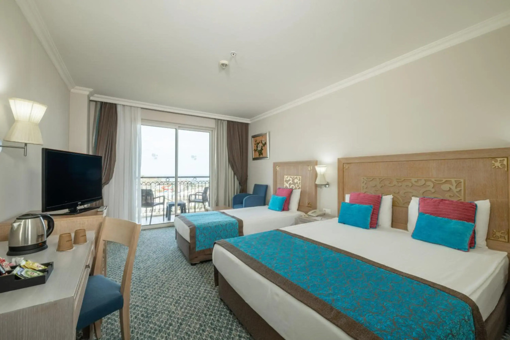 Crystal Family Comfort Collection - Ultimate All Inclusive