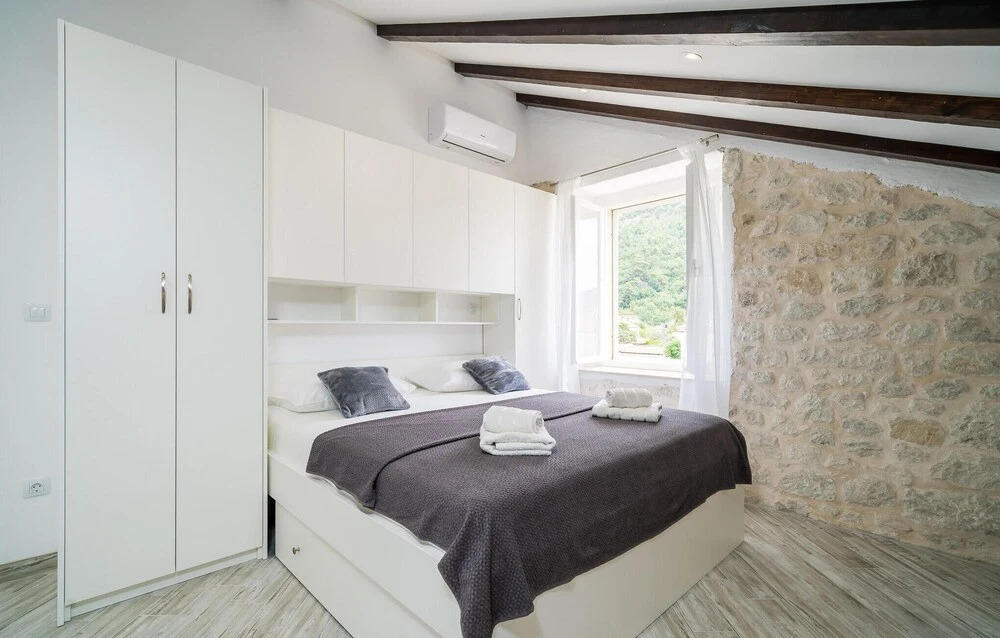 Gorgeous Home In Slano With House Sea View