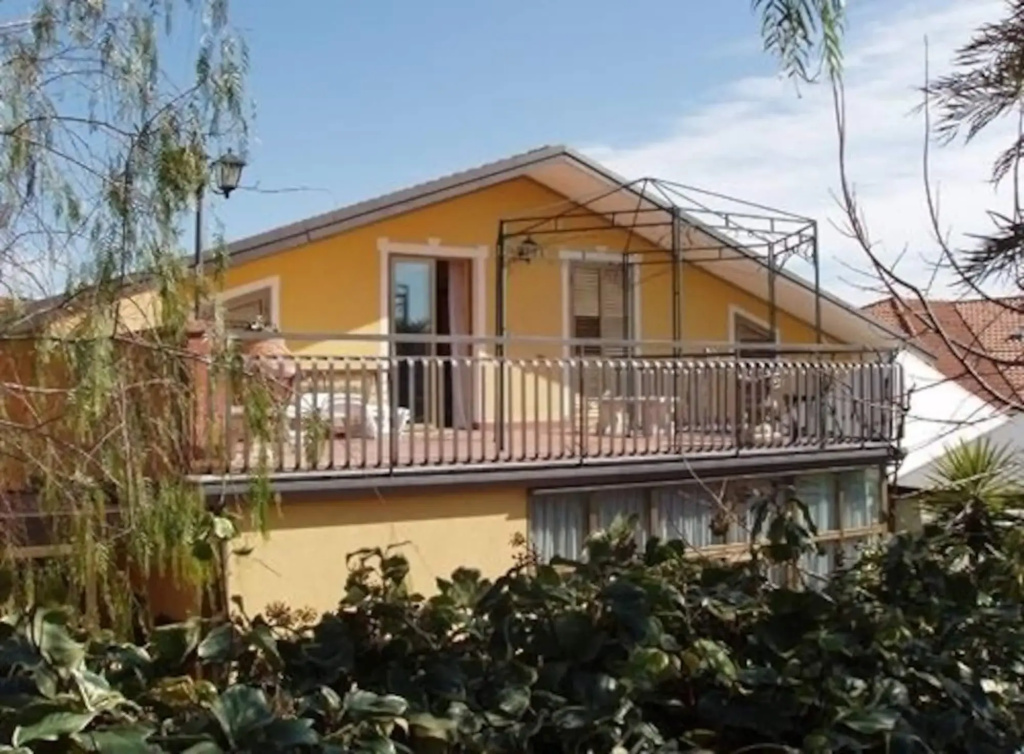 SantAntonio Garden Rooms Apartments