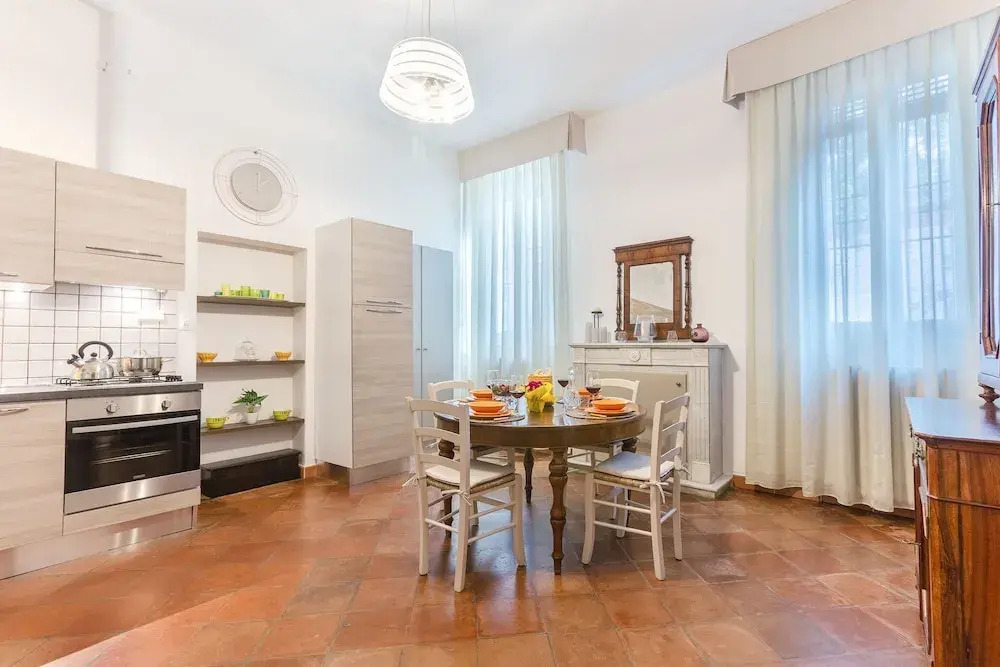 Palazzo 1500 - Dependence x2 - A Casa di Enrico