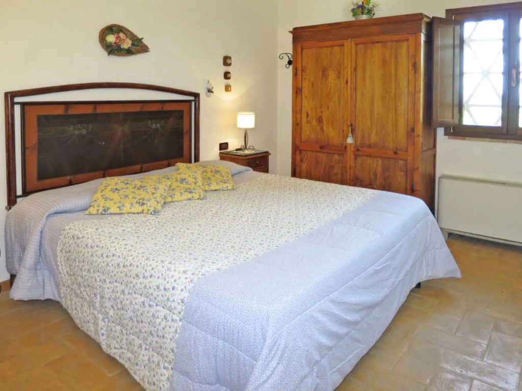 Villa Le Fonti di Santa Lucia by Interhome