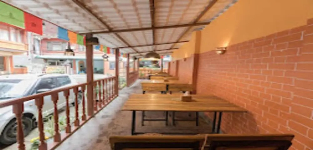MeroStay 196 Hotel NB