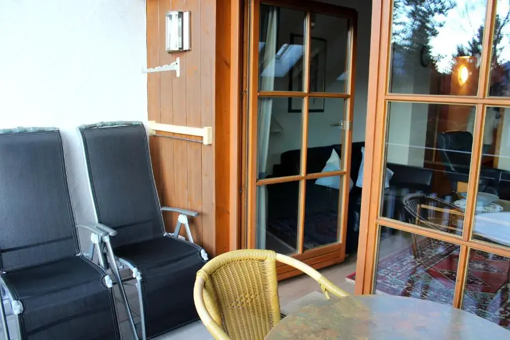 Ferienwohnung G. Füglein