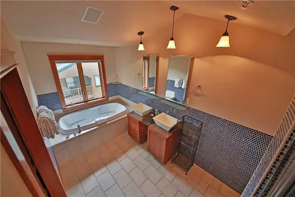 Ponderosa Penthouse - 3BR Penthouse - LLH 63786
