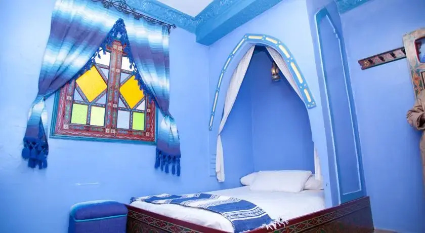 Guest House Bakkali
