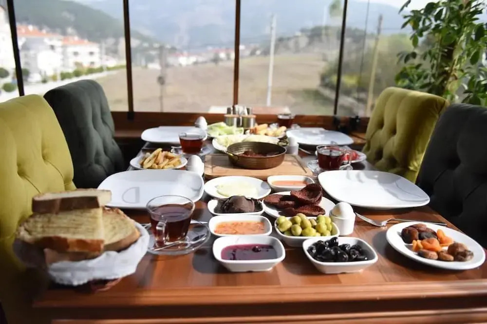 Alibey Butik Hotel