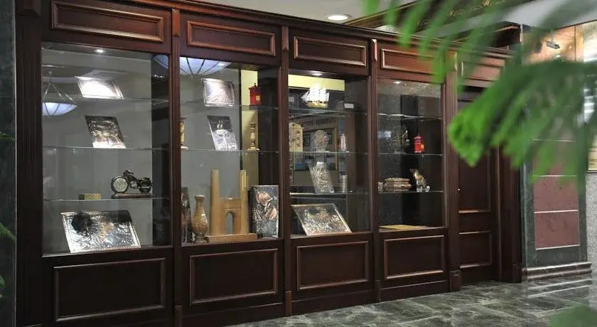 Tebriz Hotel Nakhchivan