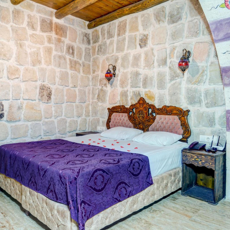 Nova Cave Hotel