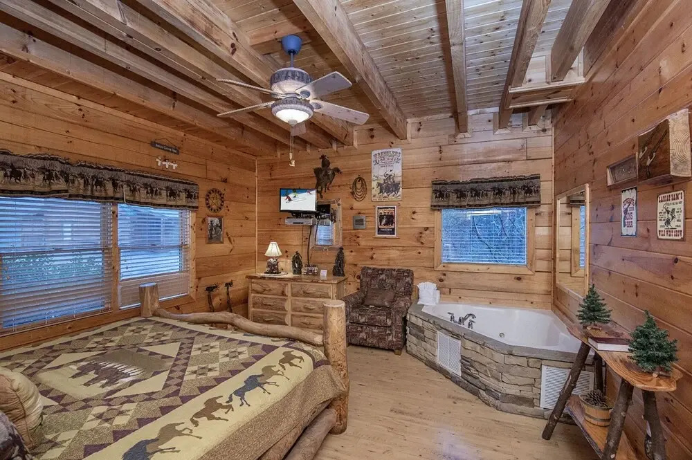 Wagon Wheel Lodge by Eagles Ridge Resort