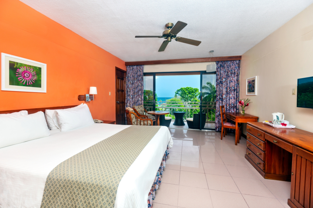 Le Grand Courlan Spa Resort - Adults Only