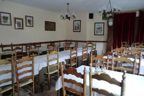 Pension Malida