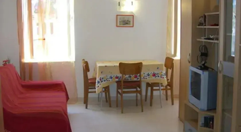 Apartment Blaženka