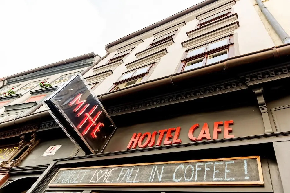 Mitte Apartments