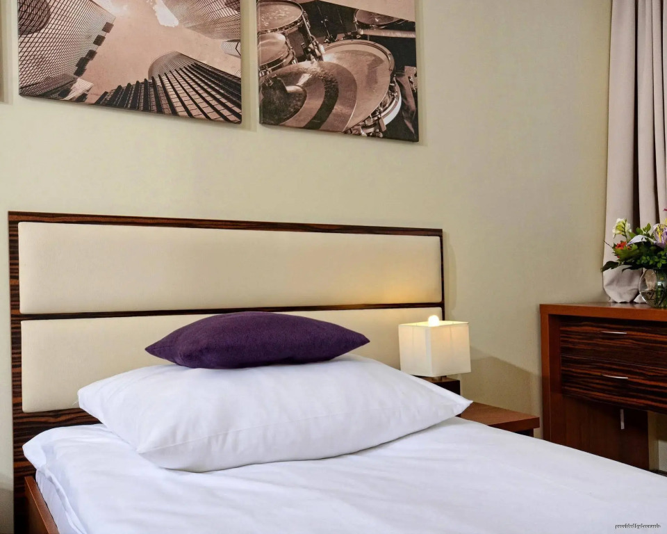 Hotel Mazovia Airport Modlin