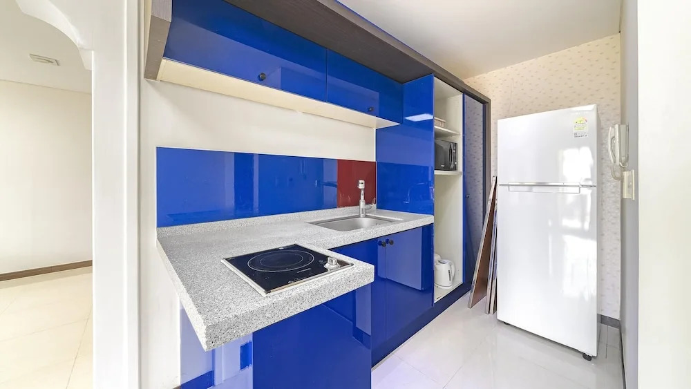 Geojedo Pilos Ocean View Pension