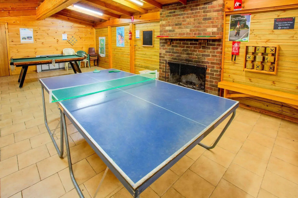 BIG4 Yarra Valley Park Lane Holiday Park