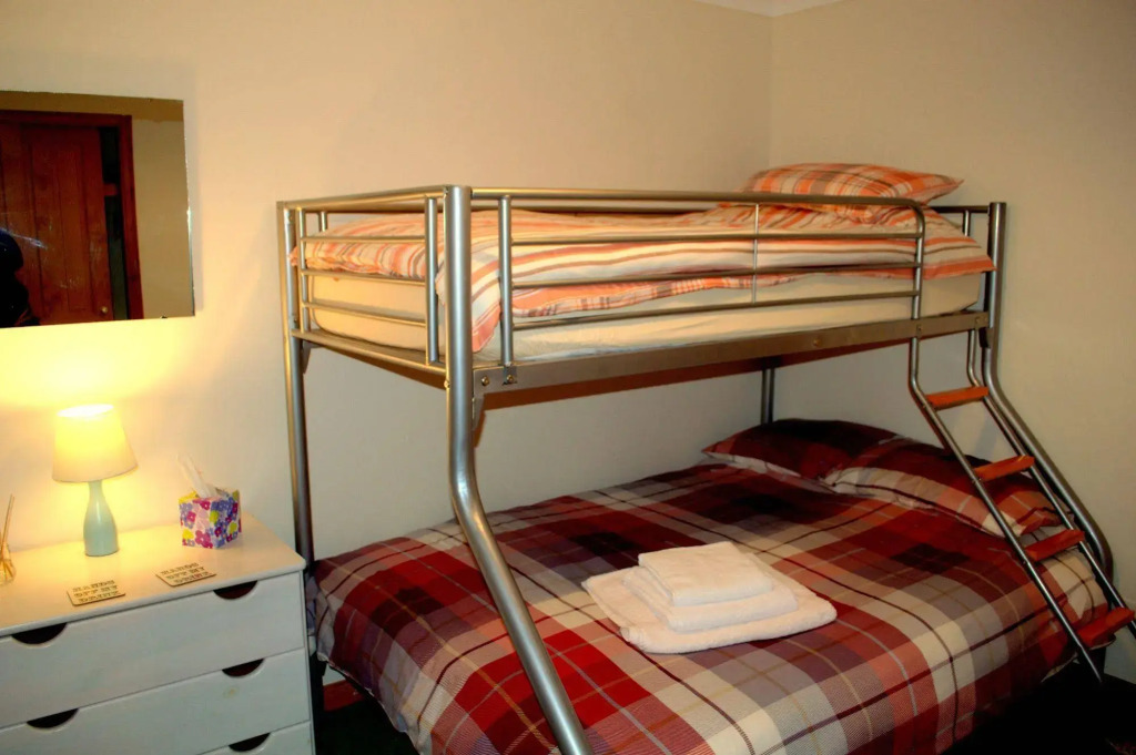Torcroft Lodges