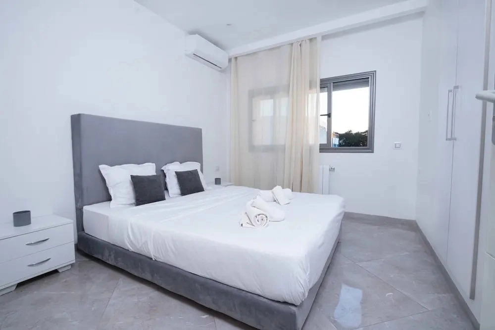 Luxurious Villa in La Marsa Elegance Comfort Ideal Location
