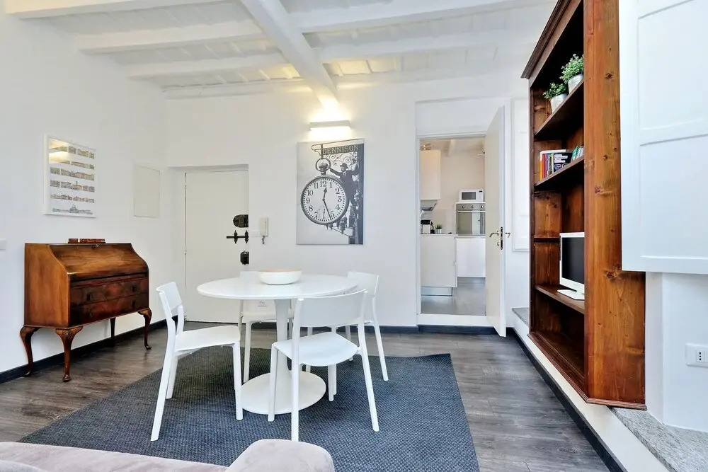 Cozy Corallo - My Extra Home