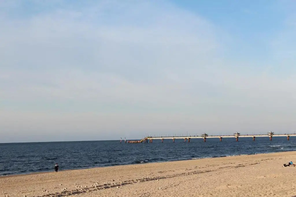 Playa Baltis by Baltic Home