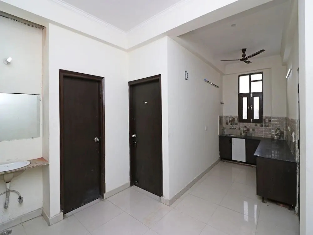 The City Hospitality By OYO Rooms