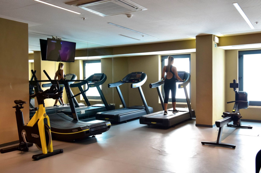 The Prime Energize Hotel & SPA - Algarve