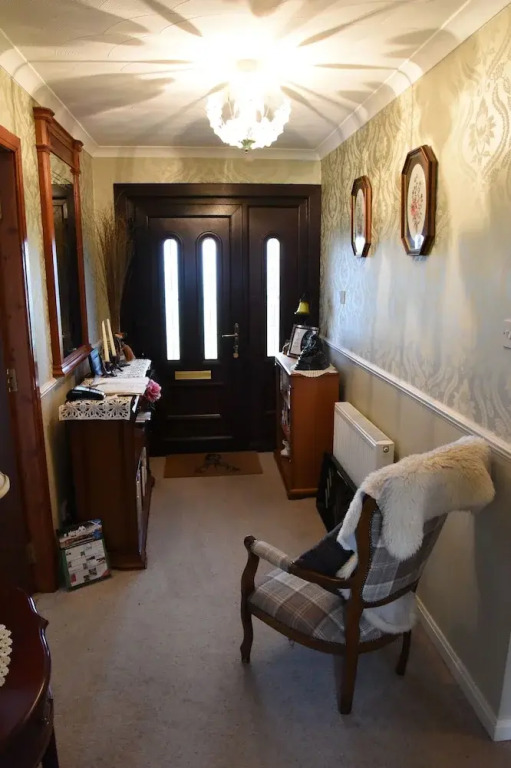 Hawthorn Self Catering Cottages