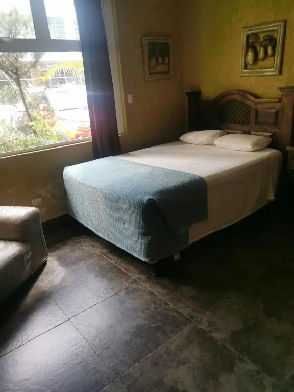 Hotel Antigua Inn