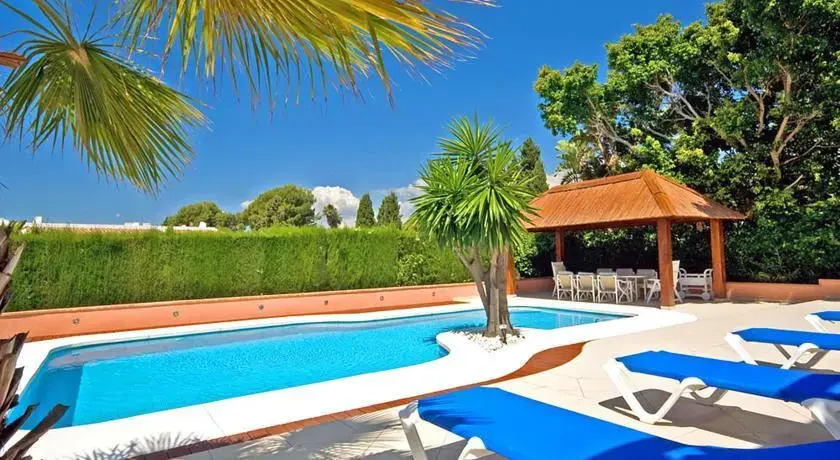 Villa Azur, Nueva Andalucia, Marbella