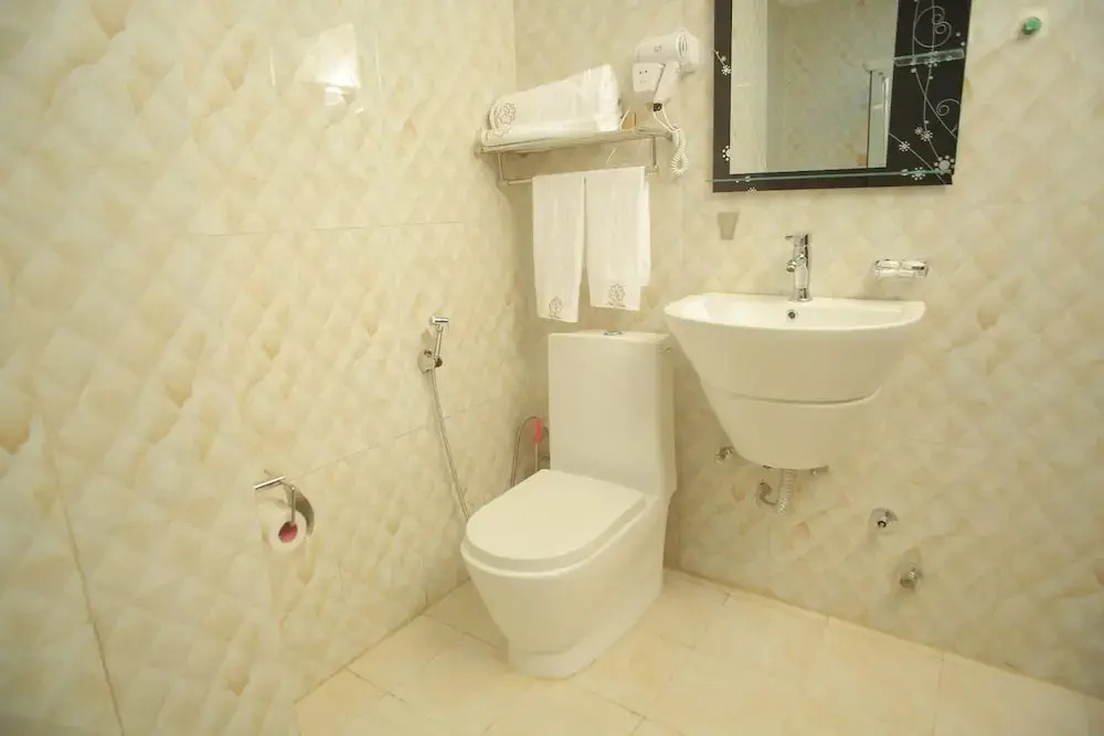 New Vision Addis Hotel