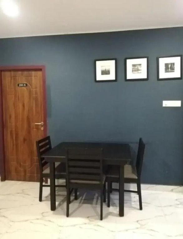 Sree Nivas Residency