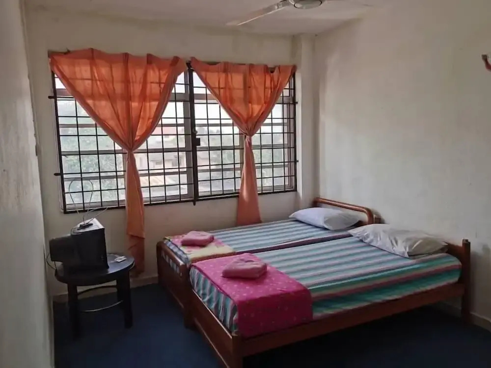 SPOT ON 90049 Saba Inn