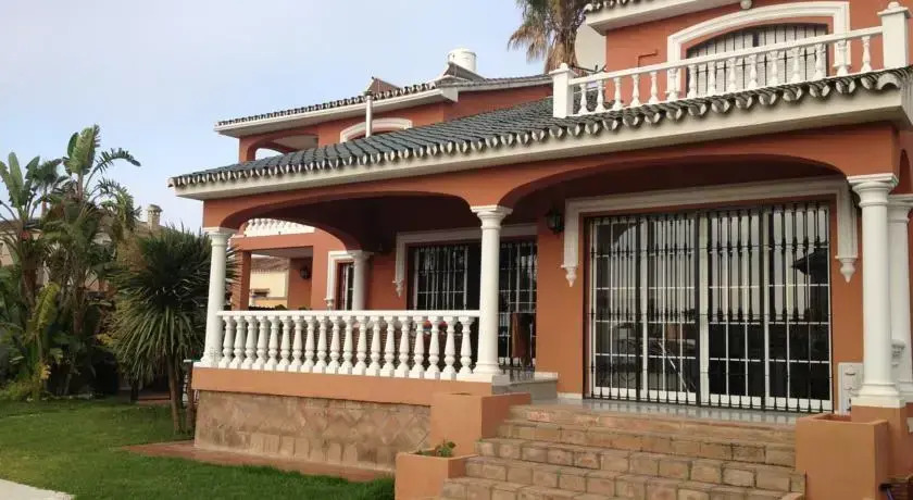 Villa La Sierrezuela