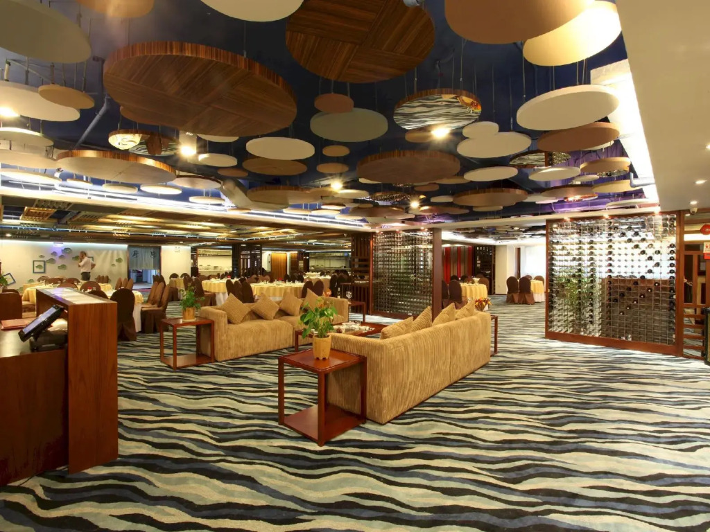 Shenzhen Pattaya Hotel