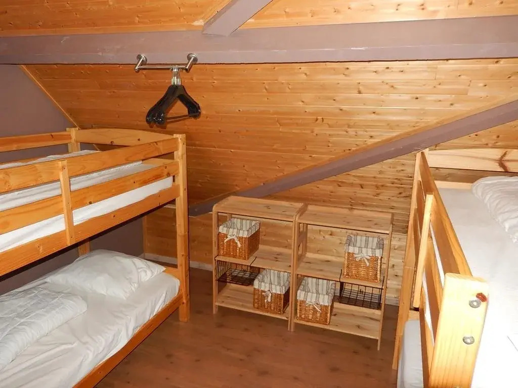 Holiday Home Hof ter Roosebeke