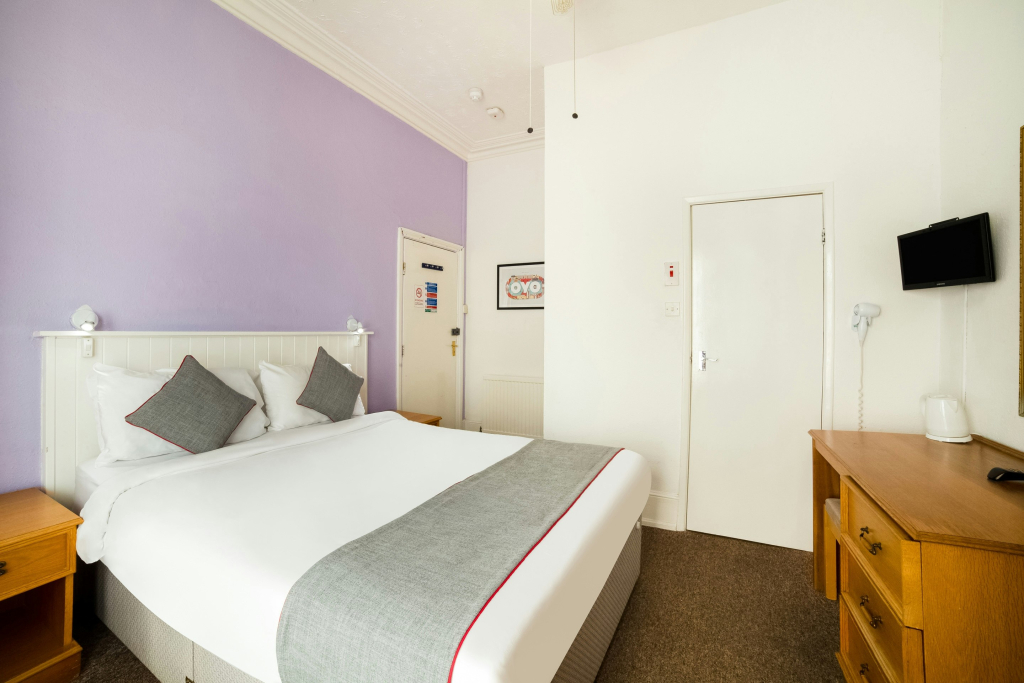 Marina Hotel - Isle of Wight