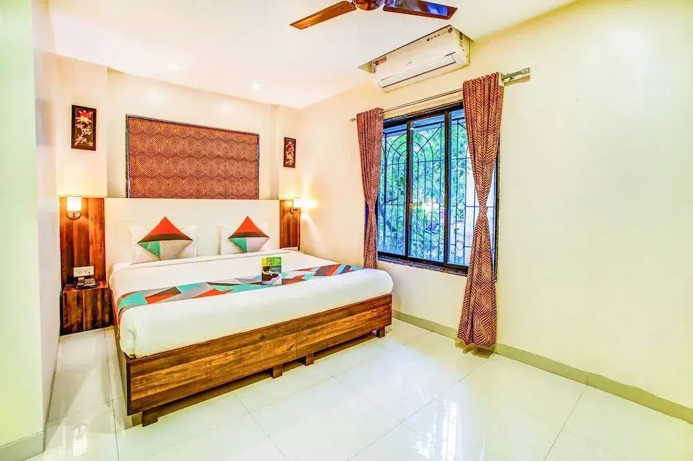 FabExpress Aishwarya Service Apartment