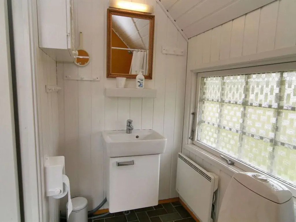 "Zanny" - 500m from the sea in Western Jutland