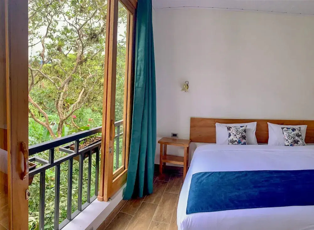 Margarit Boutique Hotel