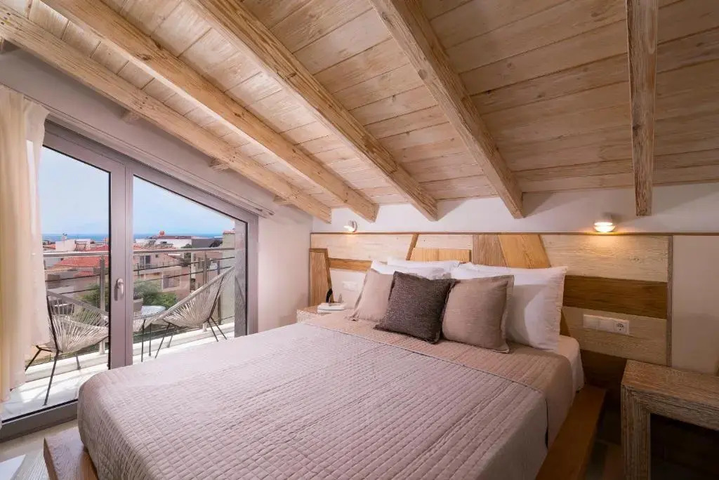 Lena Apartments Potos Thassos