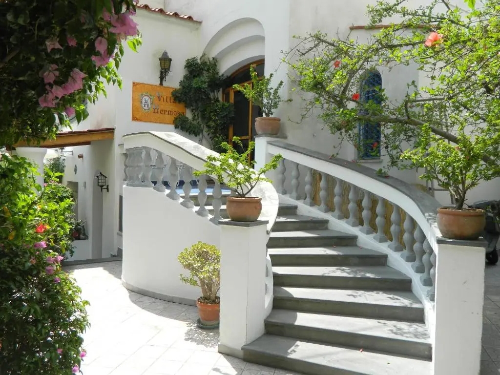 Hotel Villa Hermosa