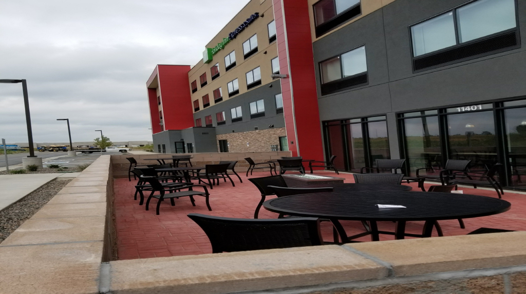 Holiday Inn Express & Suites Broomfield by IHG