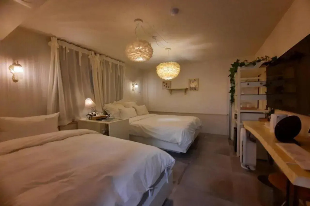 SongJeong Lesign Hotel